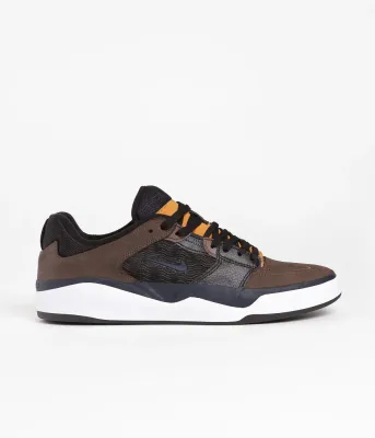 Nike Sb Ishod Premium Shoes Baroque / Obsidian