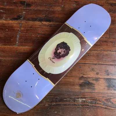 Passport Pet Plate Dean