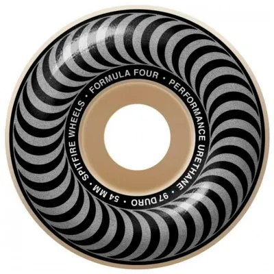 Spitfire Formula Four Classic 97du