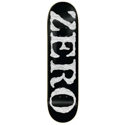 Zero Skateboards Attic