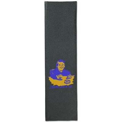 Polar Chain Smoker Griptape Sheet