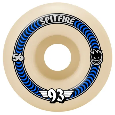 Spitfire F4 93 Classic 56