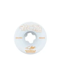 Skate Ricta Asta Reflective Naturals Slim