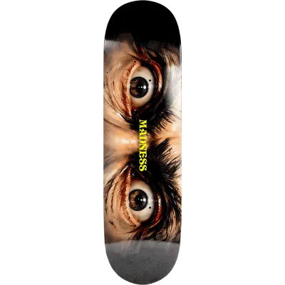 Madness Eyes