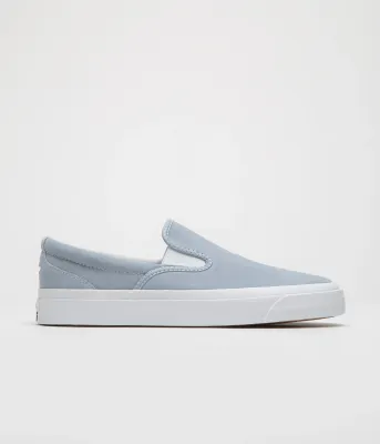 Converse One Star Cc Slip Pro Shoes Wet Stone / /