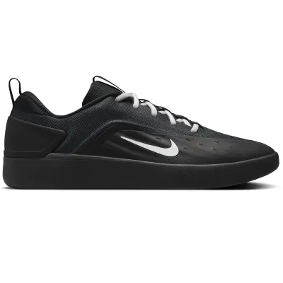 Nike Sb Zoom Nyjah 4 white