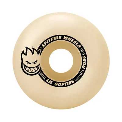Spitfire Classic Lil Softies 95d Pack 4