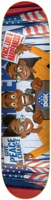 Dgk Freedom Harpers