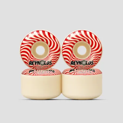 Spitfire Formula Four Soft Sliders 93du Reynolds Classics