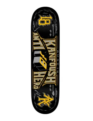 Antihero Customs Kanfoush