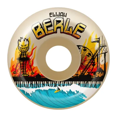 Spitfire Formula Four Og Classic Elijah Berle Heatwave