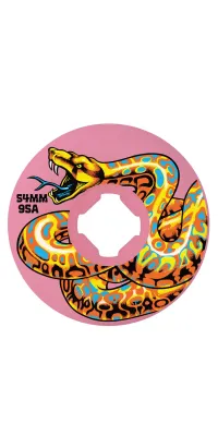 Santa Cruz Slime Balls Jeff Kendall Snake Reissue