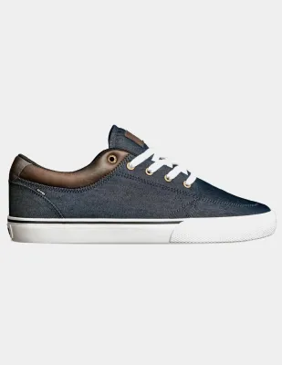 Zapatillas Globe Gs Dark Denim