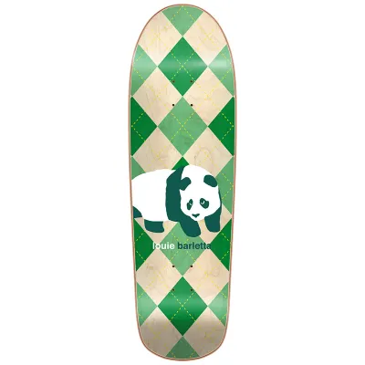 Enjoi Barletta Peekaboo Panda Super Sap R7
