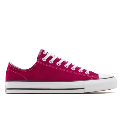 Converse Cons Chuck Taylor All Star Pro Ox Sporty Berry / / A12921c