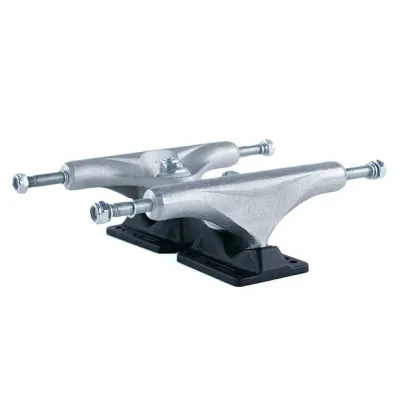 Enuff Decade Pro Satin Natural Black 139mm