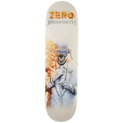 Zero Megadeath