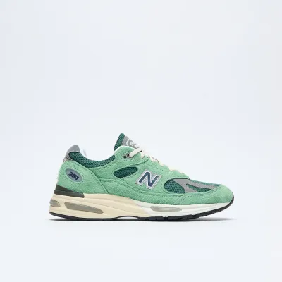 New Balance U 991 Gv2 Made In Uk