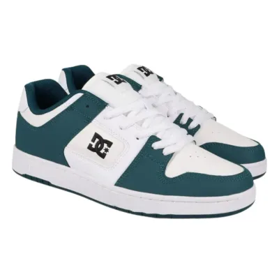 Zapatos Dc Shoes Manteca 4