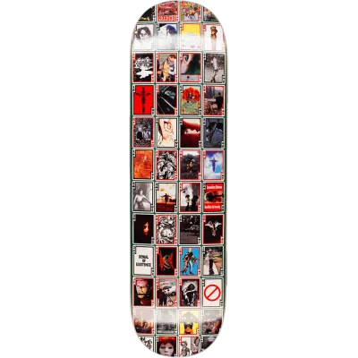 Hockey Playing Cards