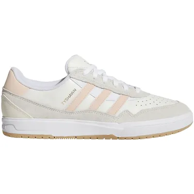 Adidas Tyshawn Ii Shoes Wonder powder off