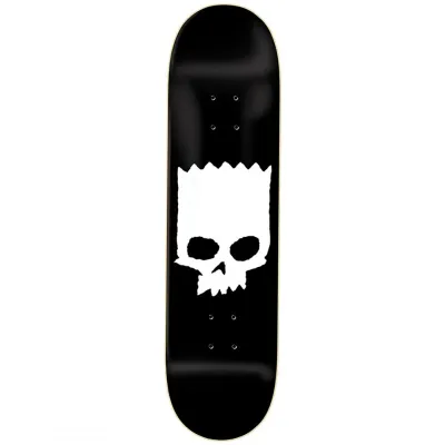Tábua Zero Bart Skull –