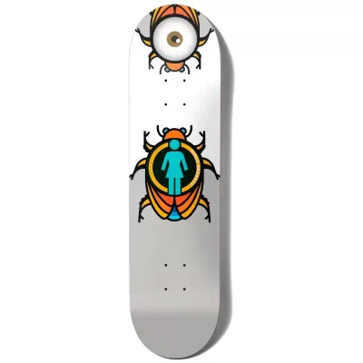 Girl Niels Bennett Beetle Bum –