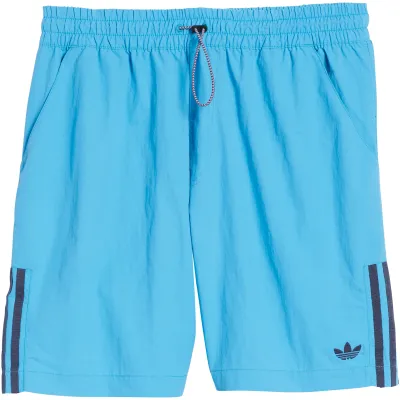 Adidas Water Short App Sky Rush/shadow
