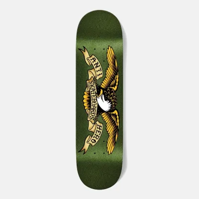 Anti Hero Skateboards Easy Rider Army