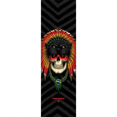Lixa Powell Peralta Kelvin Hoefler Skull