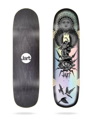 Jart Angel Pool Skate