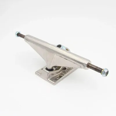 Venture Hi 6.1 Raw Polished