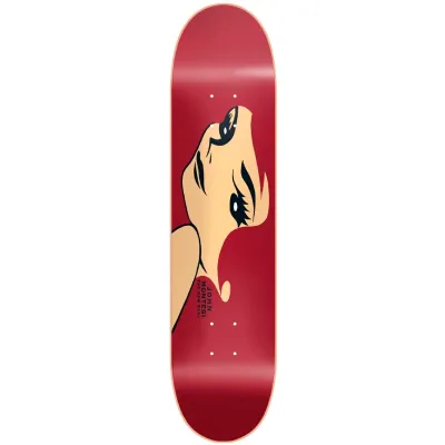 New Deal John Montesi Girl