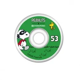 Hydroponic Peanuts Skate ?