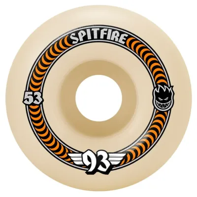 Spitfire F4 93 Classic 53