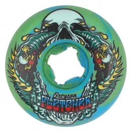 Santa Cruz Greyson Fletcher Guest Vomit Mini Slime Balls De Skateboard
