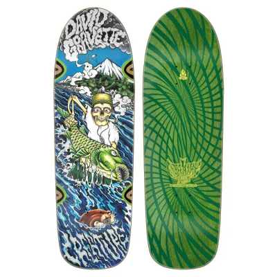 Creature Gravette Hippie Falls Pro