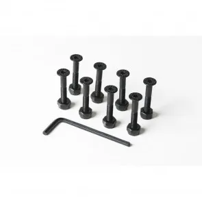 Viti Loaded Countersunk Flat Head Hardware 1