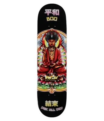 Dgk Boo Harmony