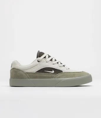 Nike Sb Malor Shoes Light / Light Light Army