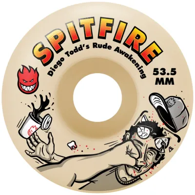 Spitfire Formula Four Classic Diego Todd 53,5 99du