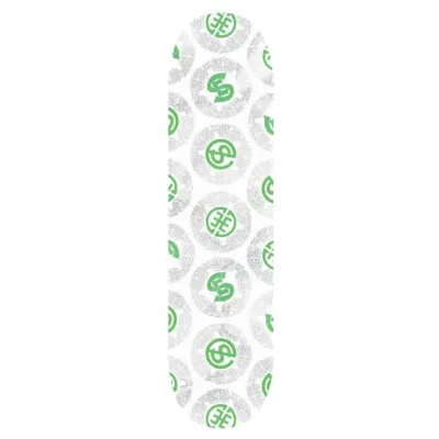 Evisen Skateboards Circle Syndicate