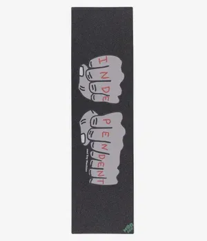 Mob Grip Independent X Toy Machine