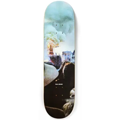 Polar Paul Grund Notre Dame Slick