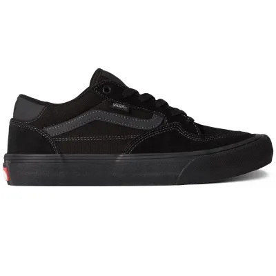 Vans Skate Rowan Contrast
