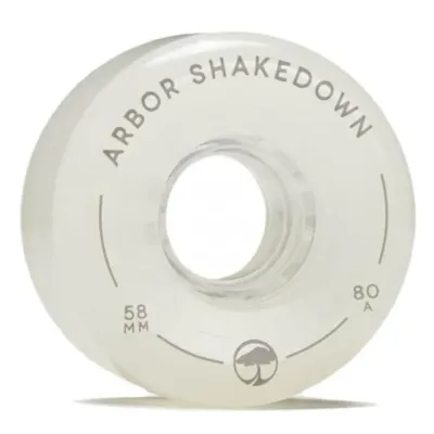 Arbor Shakedown Shakedown Ghost
