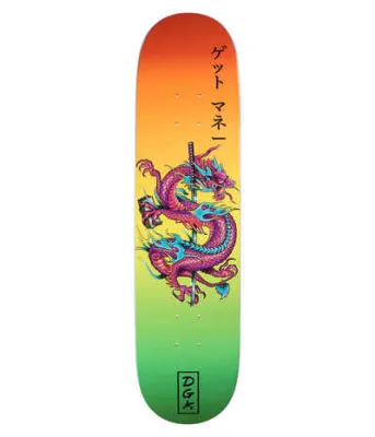 Dgk Get Money Fuji