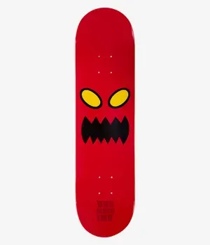 Toy Machine Monster Face