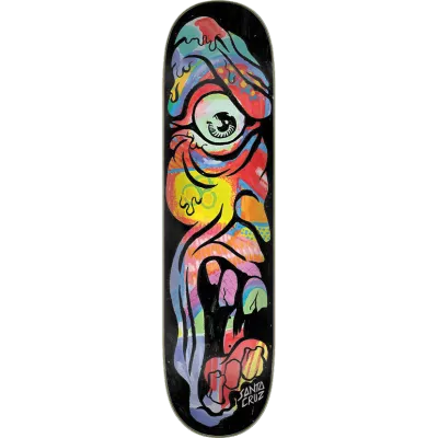 Santa Cruz Everslick Pseudo Rob Roskopp
