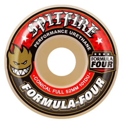 Spitfire F4 Conical Full /